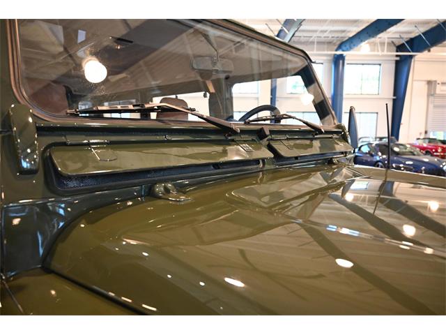 1992 Land Rover Defender (CC-1842842) for sale in Franklin, Tennessee