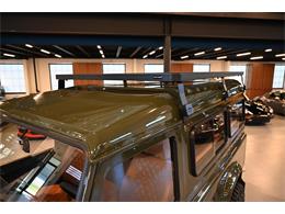 1992 Land Rover Defender (CC-1842842) for sale in Franklin, Tennessee