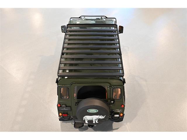 1992 Land Rover Defender (CC-1842842) for sale in Franklin, Tennessee