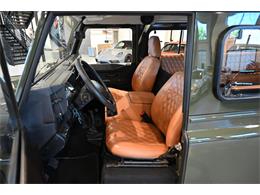 1992 Land Rover Defender (CC-1842842) for sale in Franklin, Tennessee