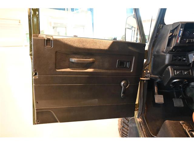 1992 Land Rover Defender (CC-1842842) for sale in Franklin, Tennessee