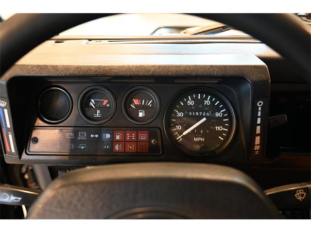 1992 Land Rover Defender (CC-1842842) for sale in Franklin, Tennessee