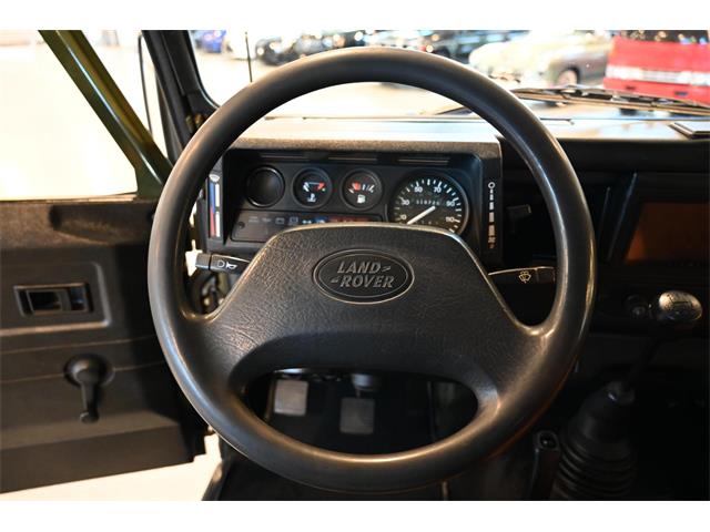 1992 Land Rover Defender (CC-1842842) for sale in Franklin, Tennessee