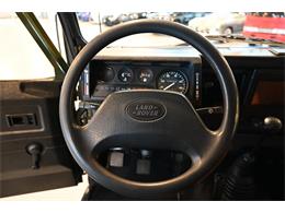 1992 Land Rover Defender (CC-1842842) for sale in Franklin, Tennessee