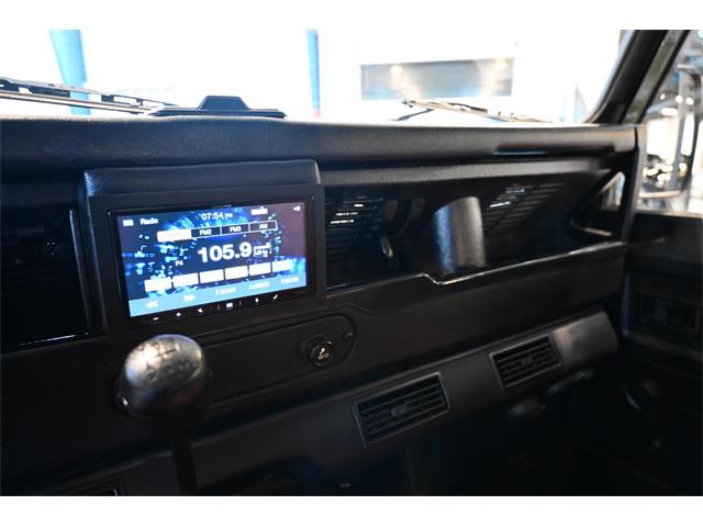 1992 Land Rover Defender (CC-1842842) for sale in Franklin, Tennessee