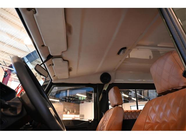 1992 Land Rover Defender (CC-1842842) for sale in Franklin, Tennessee