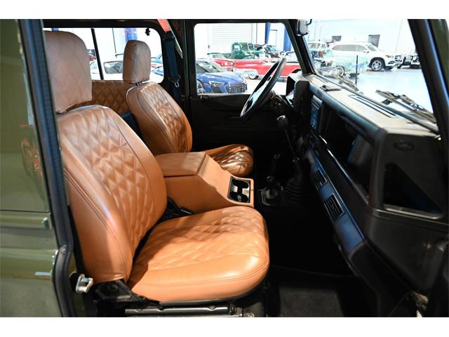 1992 Land Rover Defender (CC-1842842) for sale in Franklin, Tennessee