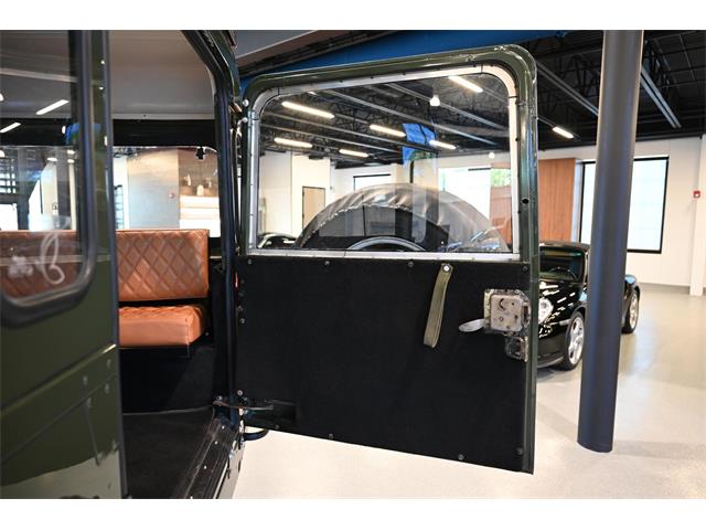 1992 Land Rover Defender (CC-1842842) for sale in Franklin, Tennessee