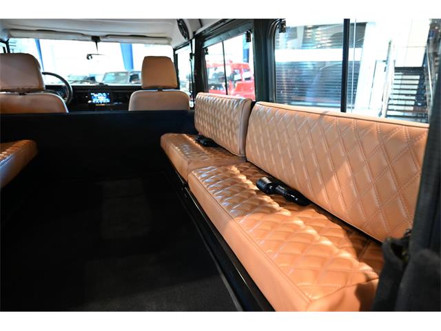 1992 Land Rover Defender (CC-1842842) for sale in Franklin, Tennessee