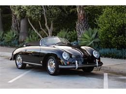 1957 Porsche 356 (CC-1842865) for sale in La Jolla, California
