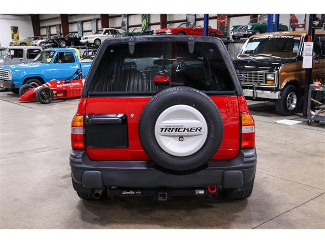 2000 Chevrolet Truck (CC-1842873) for sale in Kentwood, Michigan