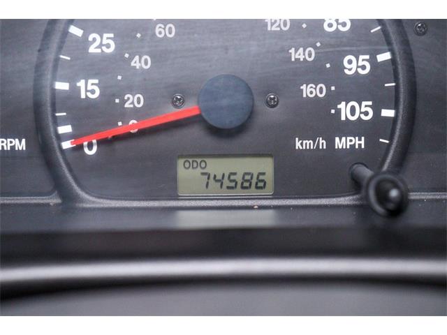 2000 Chevrolet Truck (CC-1842873) for sale in Kentwood, Michigan