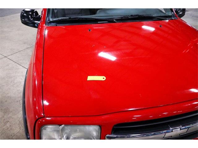 2000 Chevrolet Truck (CC-1842873) for sale in Kentwood, Michigan