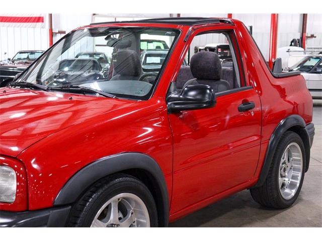 2000 Chevrolet Truck (CC-1842873) for sale in Kentwood, Michigan