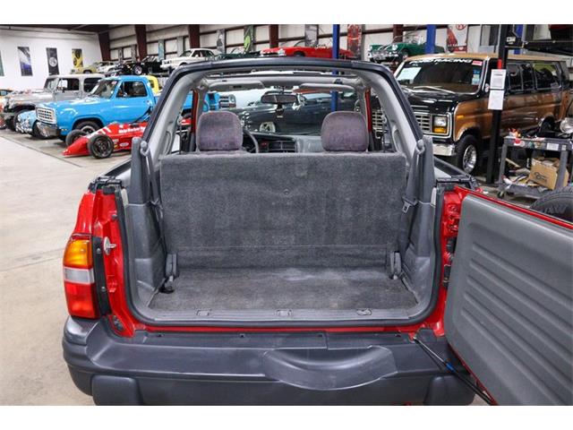 2000 Chevrolet Truck (CC-1842873) for sale in Kentwood, Michigan
