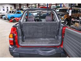 2000 Chevrolet Truck (CC-1842873) for sale in Kentwood, Michigan