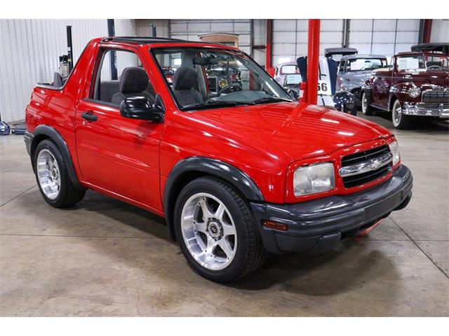 2000 Chevrolet Truck (CC-1842873) for sale in Kentwood, Michigan