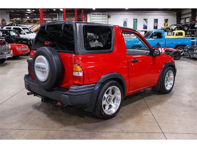 2000 Chevrolet Truck (CC-1842873) for sale in Kentwood, Michigan