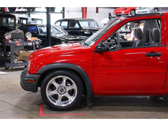 2000 Chevrolet Truck (CC-1842873) for sale in Kentwood, Michigan