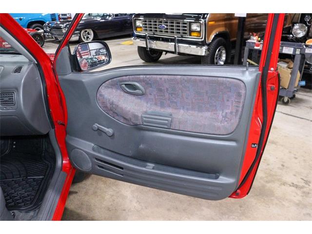 2000 Chevrolet Truck (CC-1842873) for sale in Kentwood, Michigan