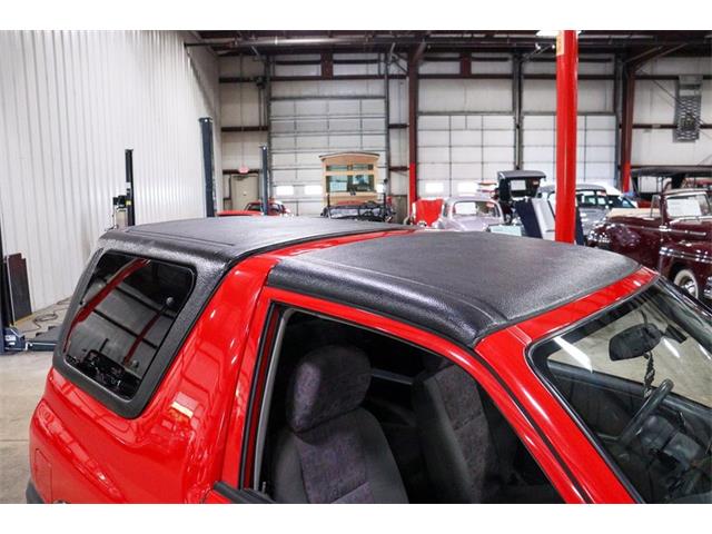 2000 Chevrolet Truck (CC-1842873) for sale in Kentwood, Michigan