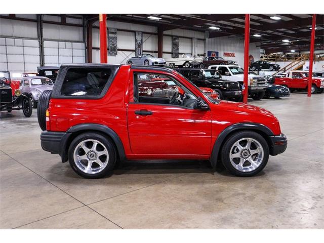 2000 Chevrolet Truck (CC-1842873) for sale in Kentwood, Michigan