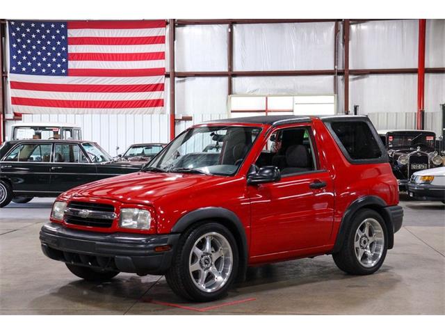 2000 Chevrolet Truck (CC-1842873) for sale in Kentwood, Michigan