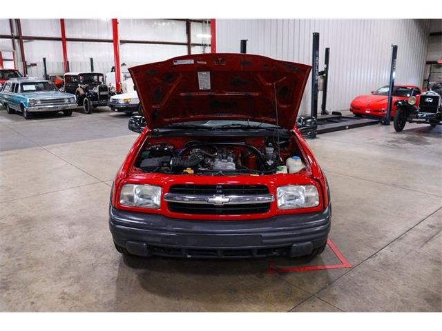 2000 Chevrolet Truck (CC-1842873) for sale in Kentwood, Michigan