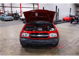 2000 Chevrolet Truck (CC-1842873) for sale in Kentwood, Michigan