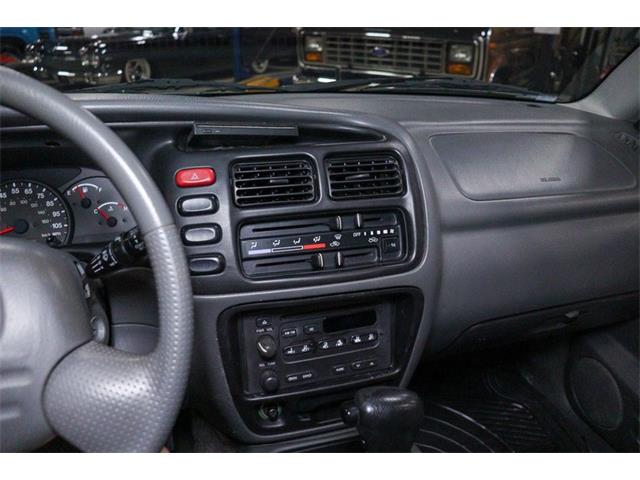 2000 Chevrolet Truck (CC-1842873) for sale in Kentwood, Michigan