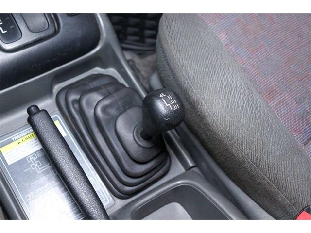 2000 Chevrolet Truck (CC-1842873) for sale in Kentwood, Michigan