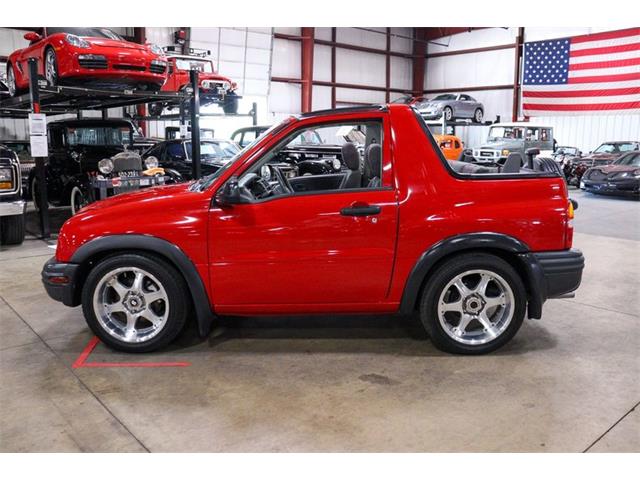2000 Chevrolet Truck (CC-1842873) for sale in Kentwood, Michigan