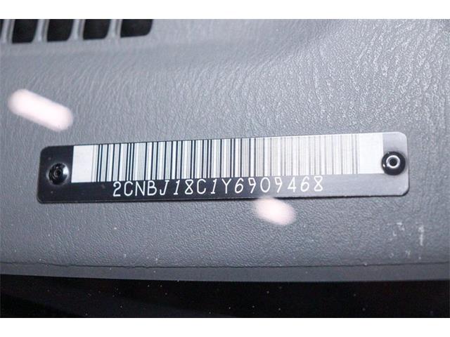 2000 Chevrolet Truck (CC-1842873) for sale in Kentwood, Michigan
