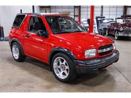 2000 Chevrolet Truck (CC-1842873) for sale in Kentwood, Michigan