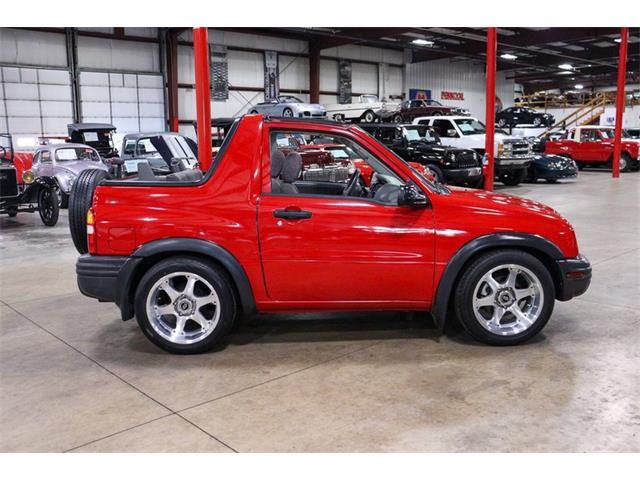 2000 Chevrolet Truck (CC-1842873) for sale in Kentwood, Michigan