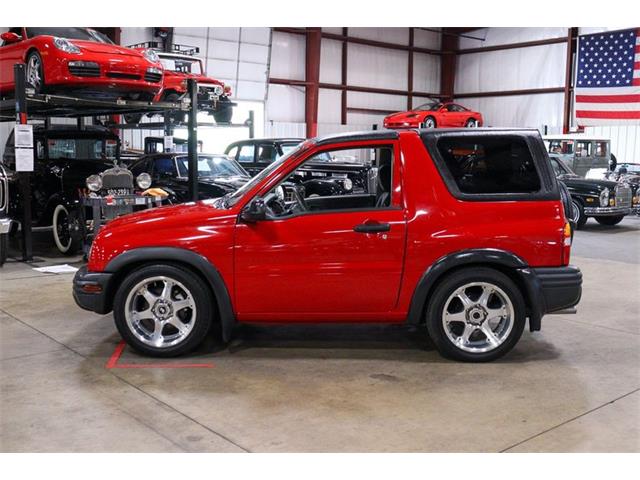 2000 Chevrolet Truck (CC-1842873) for sale in Kentwood, Michigan