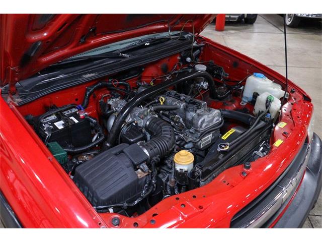 2000 Chevrolet Truck (CC-1842873) for sale in Kentwood, Michigan
