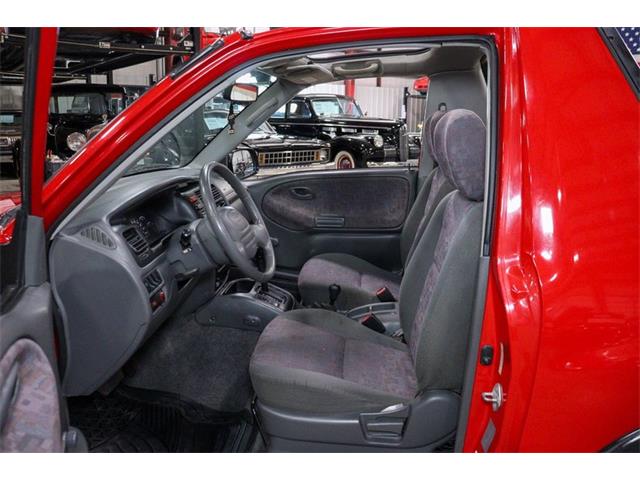 2000 Chevrolet Truck (CC-1842873) for sale in Kentwood, Michigan