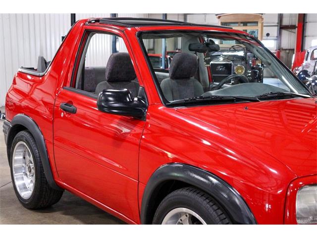 2000 Chevrolet Truck (CC-1842873) for sale in Kentwood, Michigan