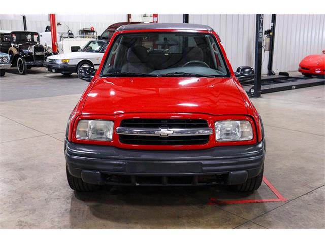 2000 Chevrolet Truck (CC-1842873) for sale in Kentwood, Michigan