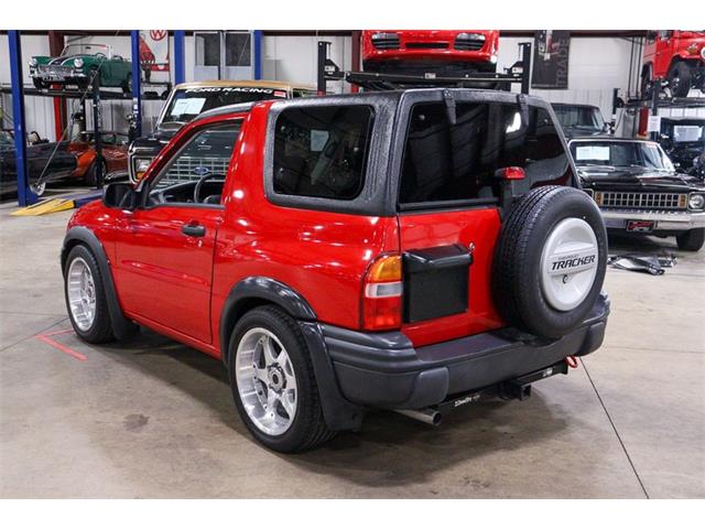 2000 Chevrolet Truck (CC-1842873) for sale in Kentwood, Michigan