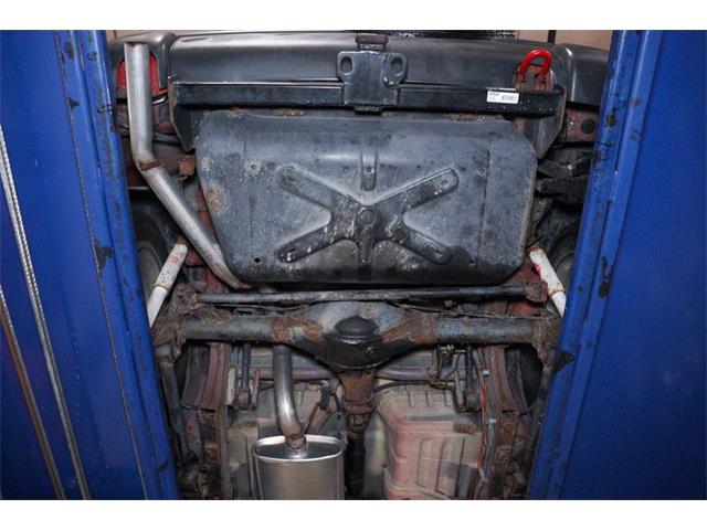 2000 Chevrolet Truck (CC-1842873) for sale in Kentwood, Michigan