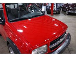 2000 Chevrolet Truck (CC-1842873) for sale in Kentwood, Michigan