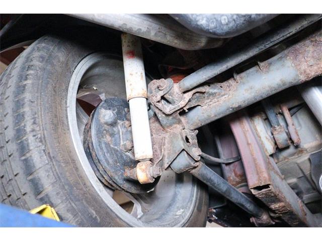 2000 Chevrolet Truck (CC-1842873) for sale in Kentwood, Michigan