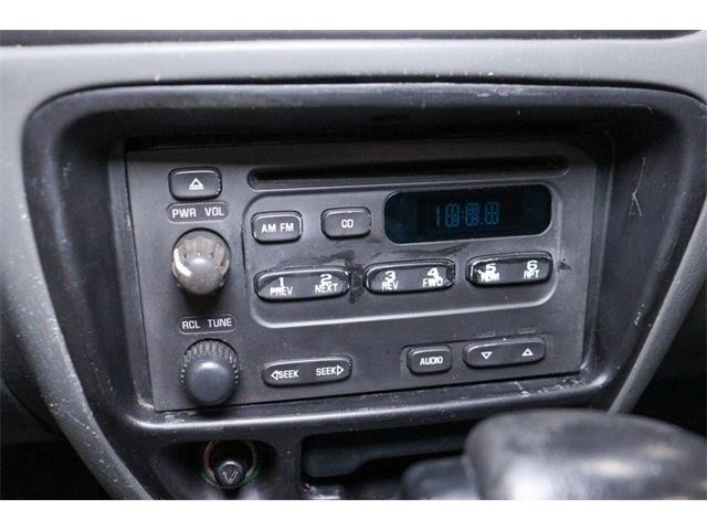 2000 Chevrolet Truck (CC-1842873) for sale in Kentwood, Michigan