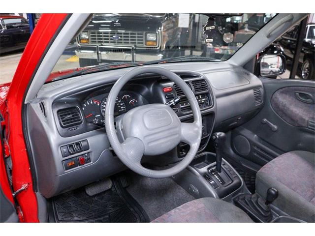 2000 Chevrolet Truck (CC-1842873) for sale in Kentwood, Michigan