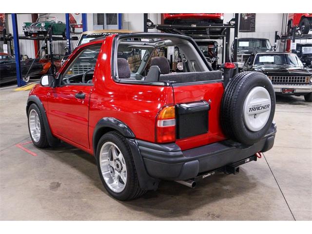 2000 Chevrolet Truck (CC-1842873) for sale in Kentwood, Michigan