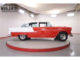 1955 Chevrolet Bel Air (CC-1842874) for sale in Denver , Colorado
