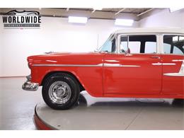 1955 Chevrolet Bel Air (CC-1842874) for sale in Denver , Colorado