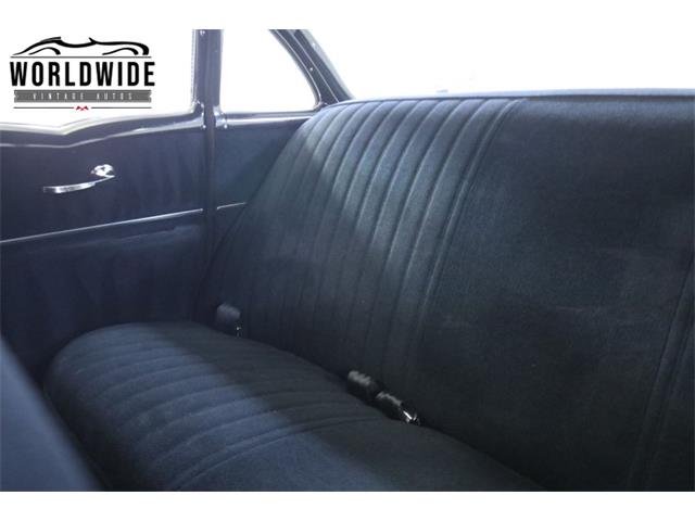 1955 Chevrolet Bel Air (CC-1842874) for sale in Denver , Colorado